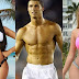 Cristiano Ronaldo cheated on His Girlfriend Irina Shayk with many Women !