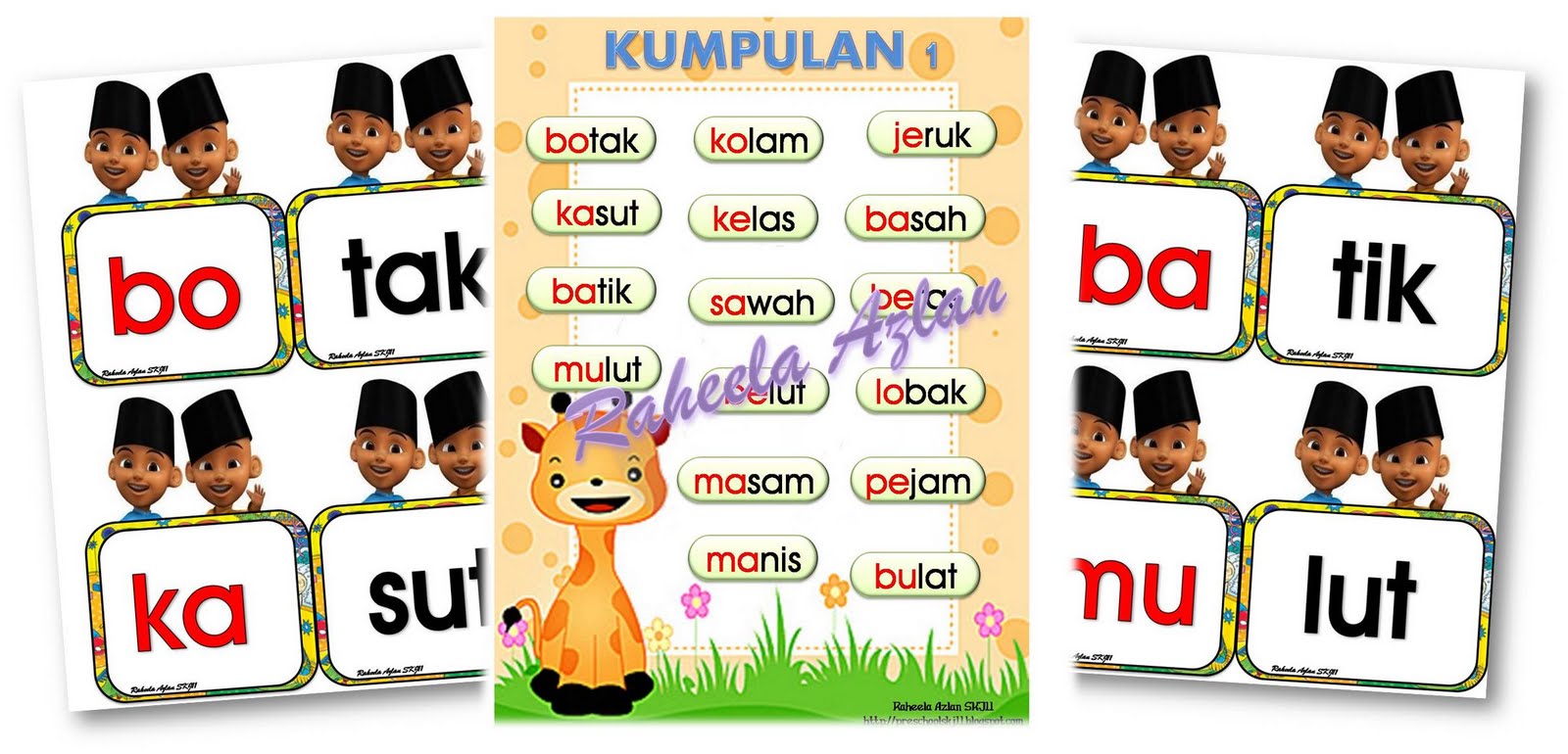 Kata Kata Upin Ipin Yg Lucu Cikimmcom