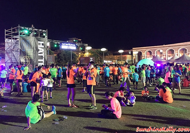 My Last Run for 2015, my last run, hatten neon nite run 2015, hatten neon nite run, hatten hotel, hatten group, hatten melaka, backlane coffee, backlane zakka, jonker walk, alto lounge, dataran pahlawan, melaka megamall, running, girls running, girls fitness, girls running marathon, melaka hotel review, malaysia hotel review, hotel review, malaysia run review