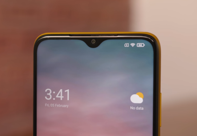 POCO M3 Review