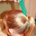 Halloween Hair...Tinkerbell