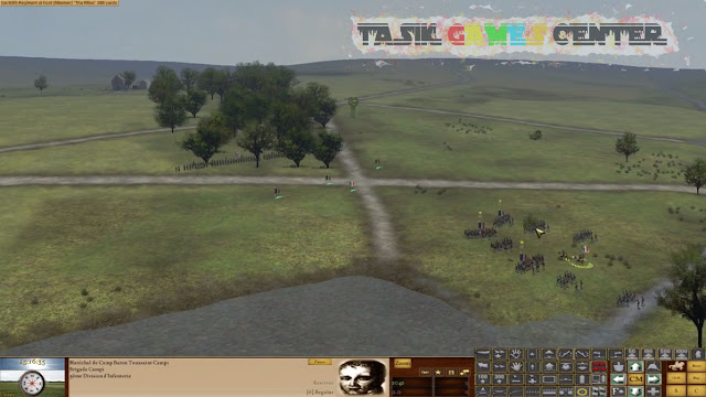 Scourge of War: Quatre Bras Free Download for PC