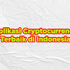 Cryptocurrency Indonesia Aplikasi / Aplikasi Cryptocurrency Indonesia Terbaik / Ranking Tempat ... - Indodax adalah platform jual beli (marketplace) aset kripto terbesar di indonesia.