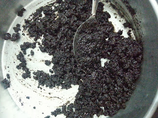 My SweeT JouRNeY 2 ReMeMBeR: Oreo Cheese CakeResepi 