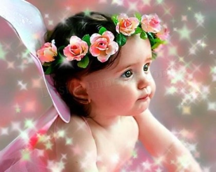 wallpaper cute baby. Wallpapers, Cute Baby