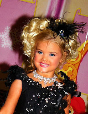 Toddlers and Tiaras Star Eden Wood Seen On www.coolpicturegallery.us