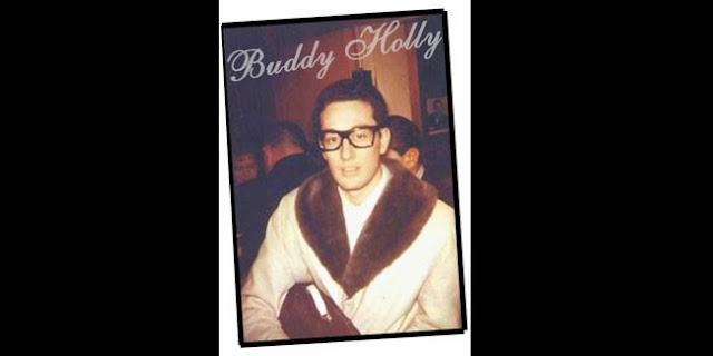 Kutukan Buddy Holly