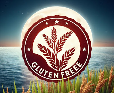Logotipo sin gluten