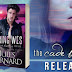 Release Boost & Giveaway - Daring Wes by Jules Barnard