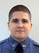 RIP Officer Sean Collier