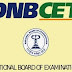 DNB CET Exam 2014 - Online Application Form