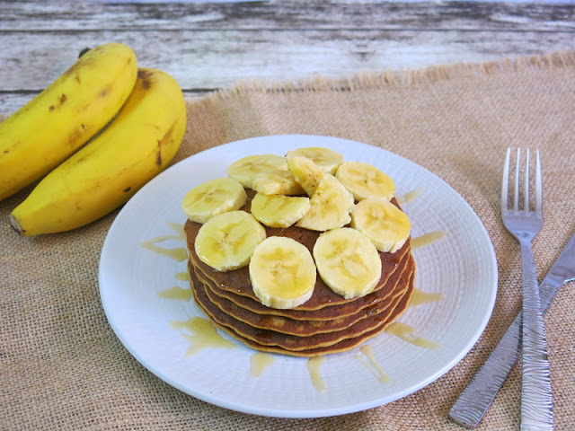 TORTITAS DE GOFIO