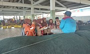 Teknik Menulis Artikel untuk Tugas Kunjungan Lapangan 