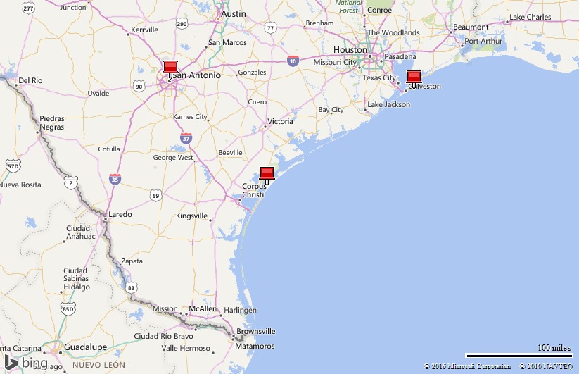 Map picture