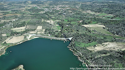 Barragem de Vascoveiro