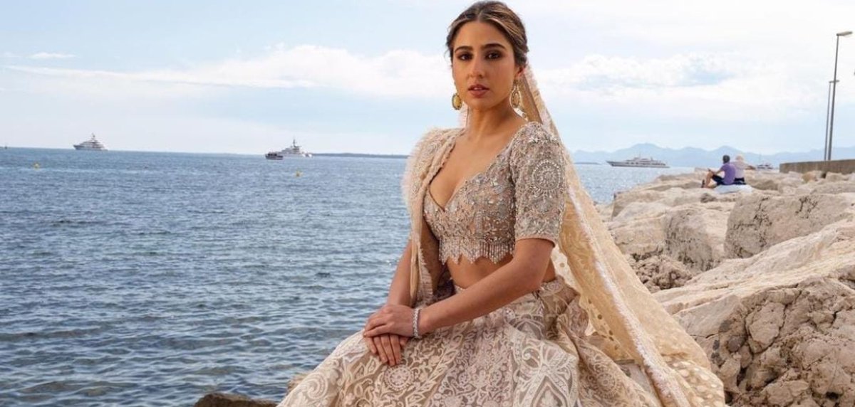 Sara ali khan pic