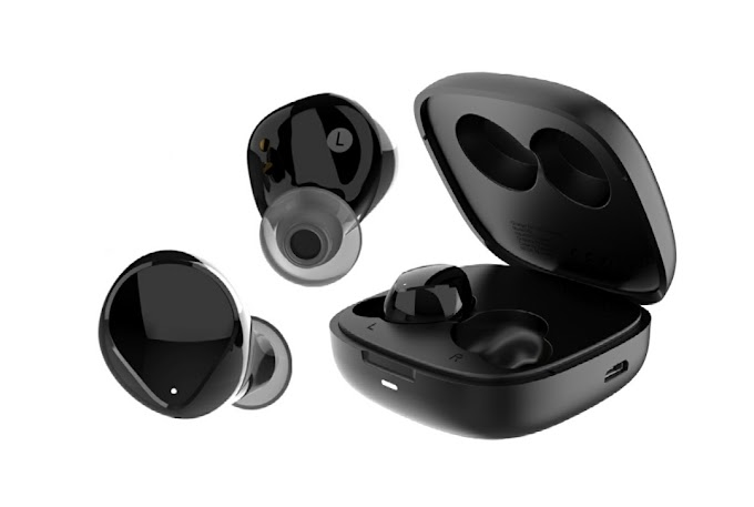 Tecno Hipods-H2 launched at 1,999Rs in India