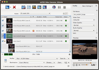 ImTOO HD Video Converter v7.3.0 Full With Keygen