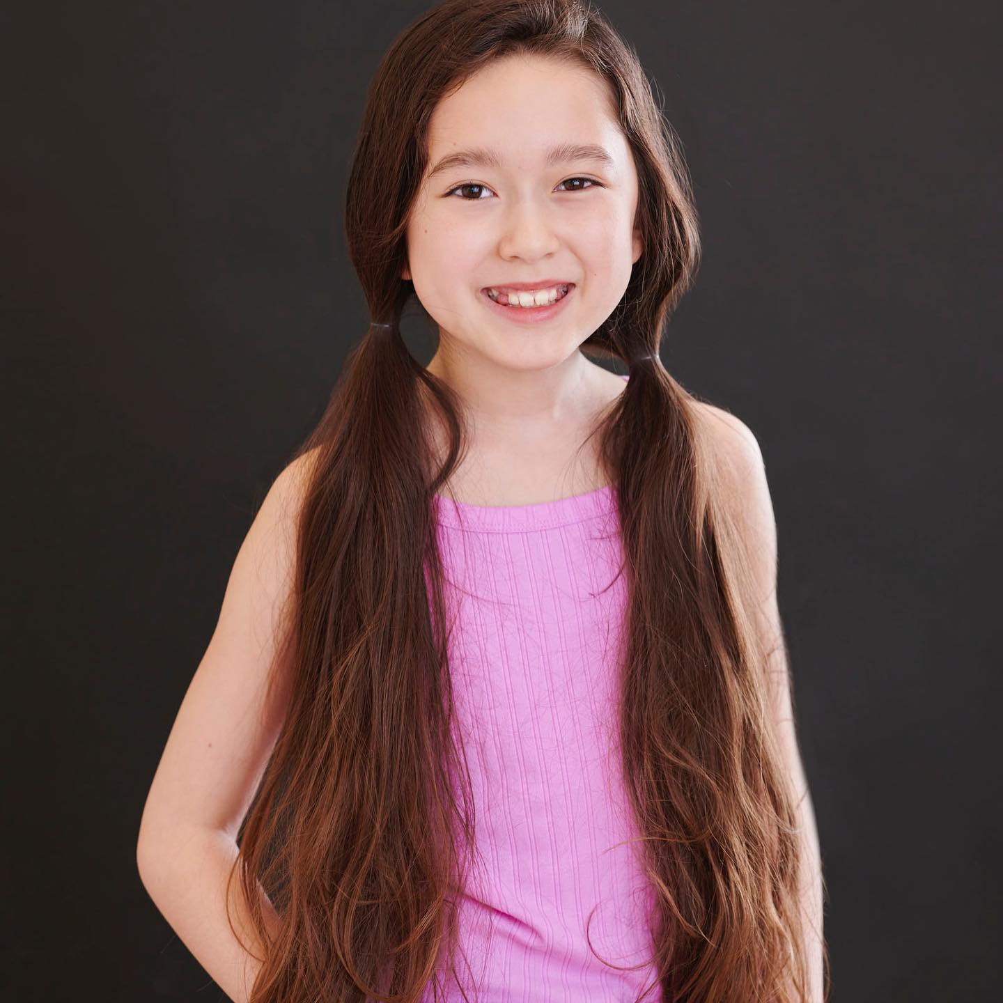 Sophia Annabella Kim - Age, Wiki, Bio, Trivia, Photos - FilmiFeed