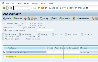 ABAP Testing and Analysis, SAP S/4HANA, SAP ABAP Tutorial and Materials, SAP ABAP Guides, SAP ABAP Certification, SAP ABAP Exam Prep