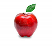 It's probably not that important but it wasn't an apple that felled Adam and . (apple)