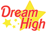 Loja Dream High - K-pop, J-Rock, Anime, Mangá e muito mais!