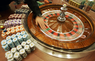 Tricks to win at roulette