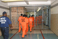 10 Penjara Paling Berbahaya di Dunia