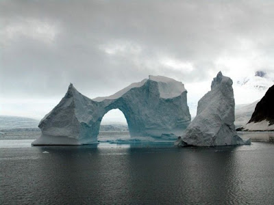 Icebergs