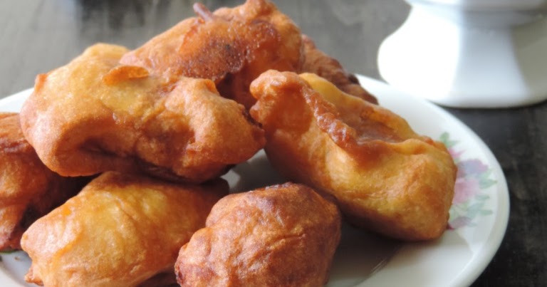 Resepi Hati Ayam Goreng Tepung - Foto Daia