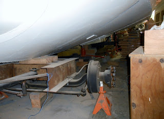 boat building parts