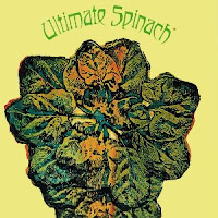 ultimate spinach