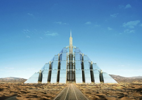 Future city