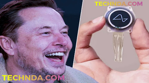 Neuralink: The magic of Elon Musk's Neuralink, people are changing their minds through the mouse