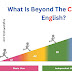 What is beyond the C2 level in English?