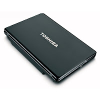 Toshiba Satellite A660 (A665-S6050)