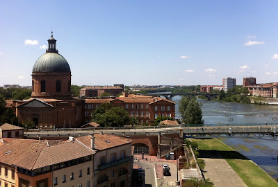 Toulouse