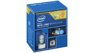 Intel Core i7-4770K review