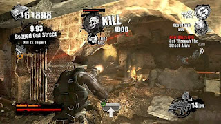 Download 50 Cent: Blood on the Sand (USA) PS3 ISO 