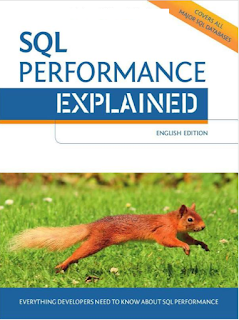 Best book to learn SQL index and performance