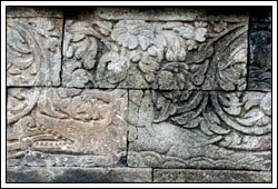 Founded Mendut By Dynasty Sailendra On 8th Century AD 4