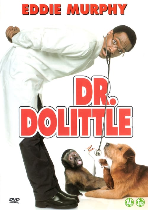 Il dottor Dolittle 1998 Download ITA