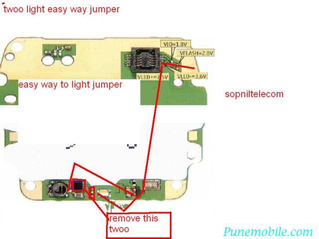 1600 light problem. 1600 Light Problem.