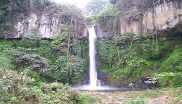 Air Terjun Terindah Di Jawa Timur  