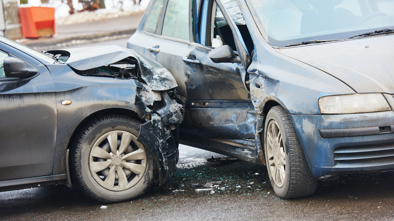 Navigating the Aftermath: Understanding, Coping, and Moving Forward After a Car Accident