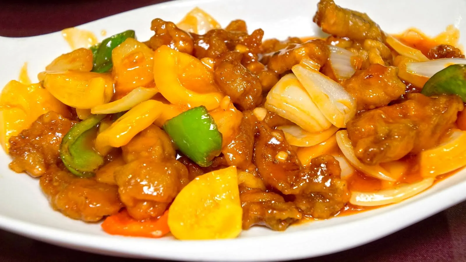 [台南][北區] 榮星川菜餐廳｜原中正路老店｜食記
