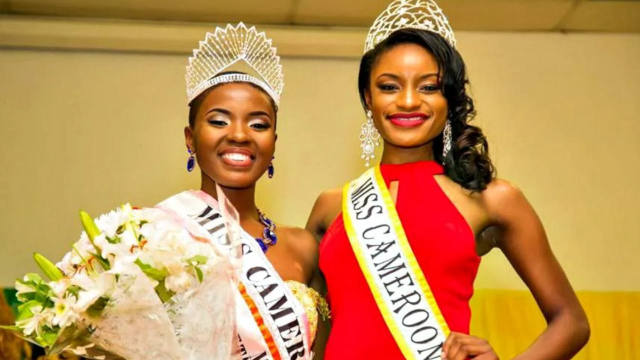 Requirements to Become Miss Cameroon