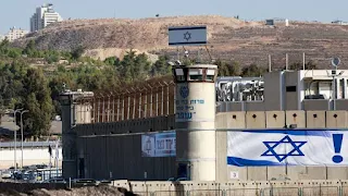 Palestinian Authority: 95 female prisoners in occupation prisons are subjected to systematic abuse and torture