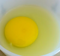 The yolk of eggs supplies lutein and zeaxanthin essential for the health of eyes, and so contributes to good health.