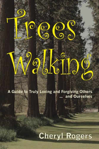 Trees Walking